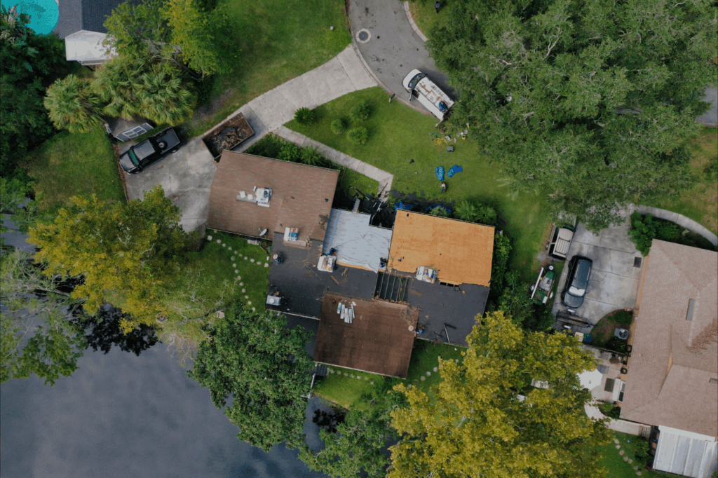 Contact Us | Professional Roof Inspections | Beaver Home